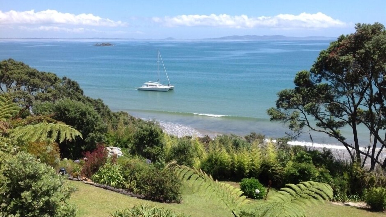 Photo of Outdoor in Coopers Beach