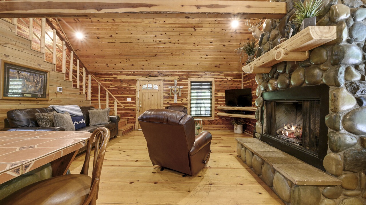 Photo of Livingroom in Smithville