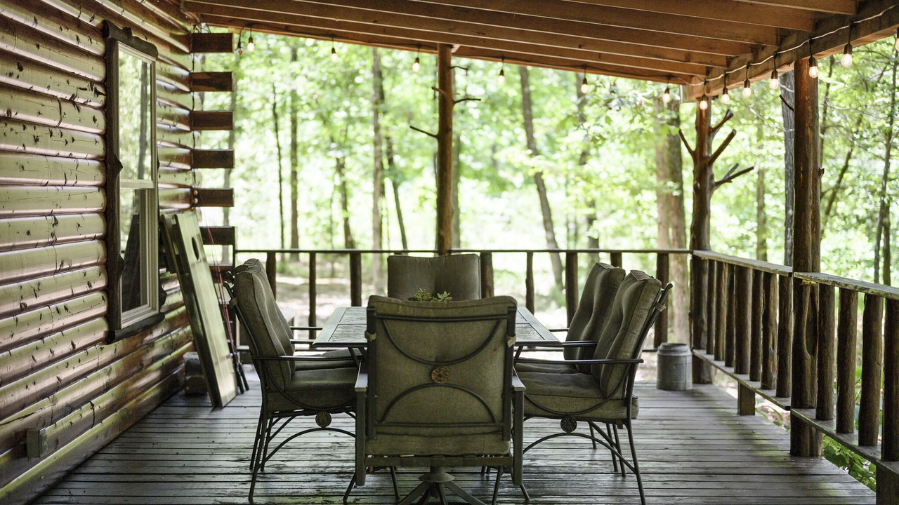 Photo of Outdoor in Smithville