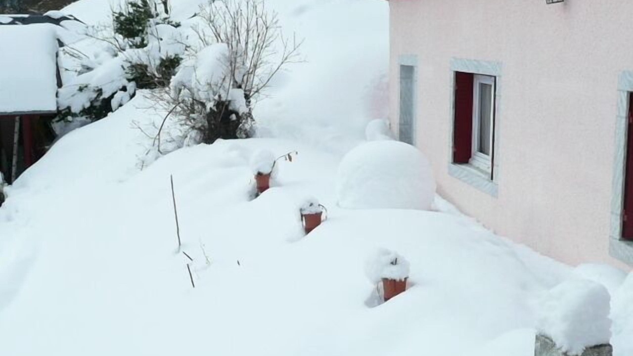 Photo of Outdoor in Cauterets