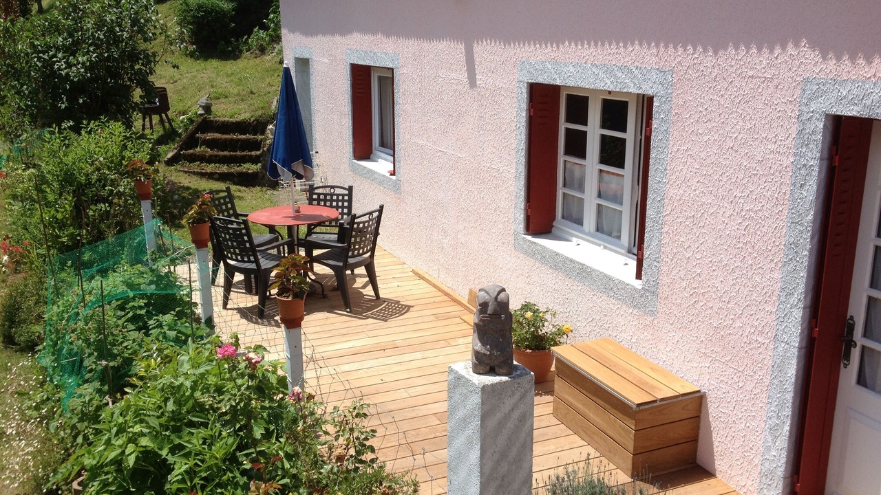 Photo of Outdoor in Cauterets