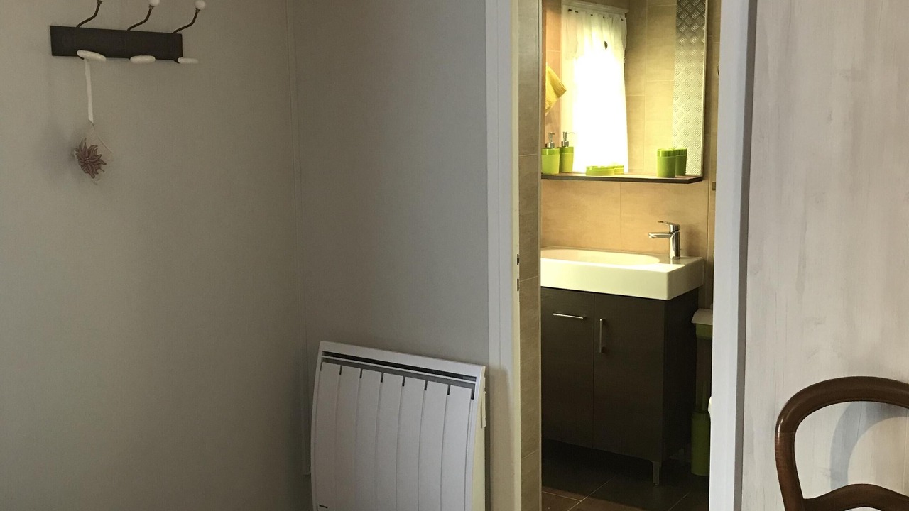 Photo of Bedroom in Cauterets