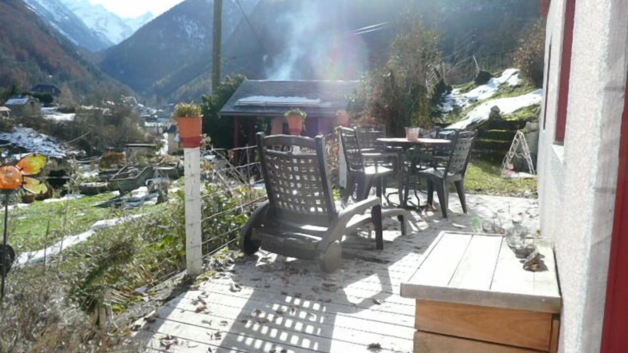 Photo of Outdoor in Cauterets