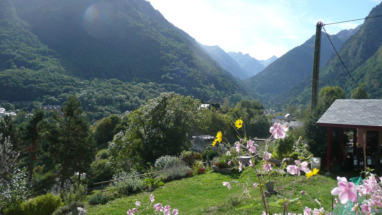 Photo of Outdoor in Cauterets