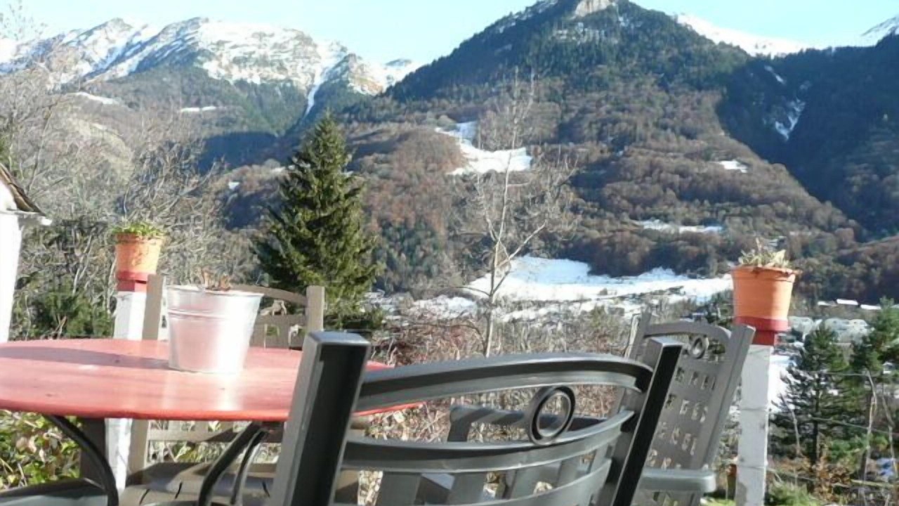 Photo of Outdoor in Cauterets