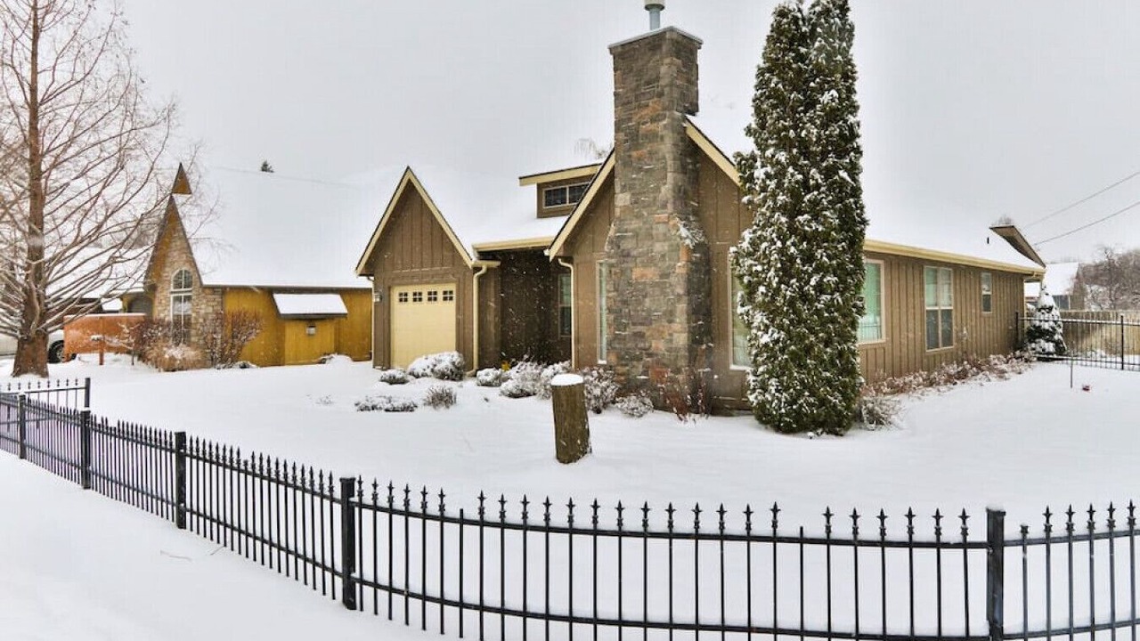 Photo of Outdoor in Walla Walla East