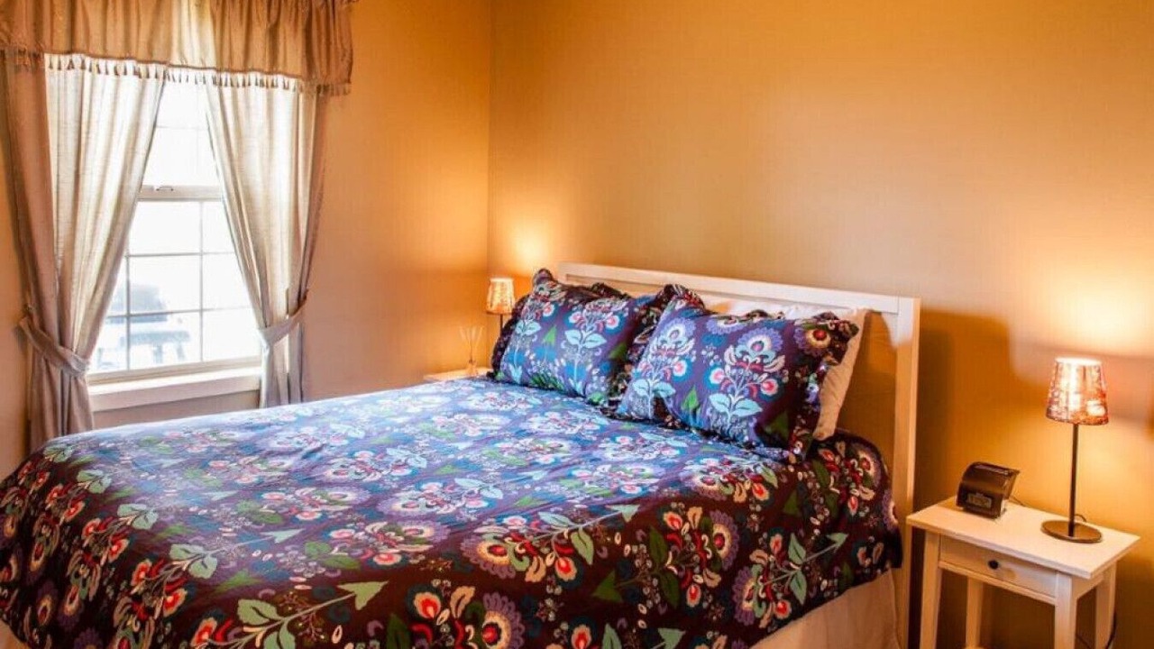 Photo of Bedroom in Walla Walla East