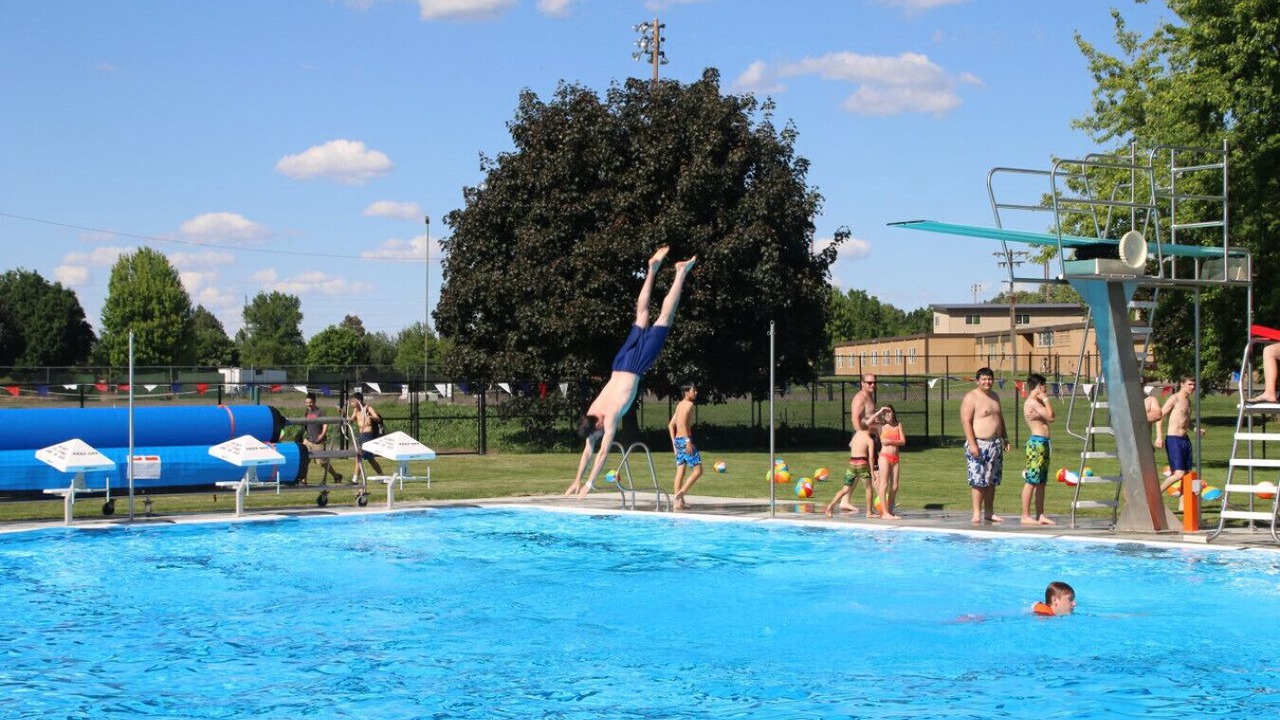 Photo of Outdoor in Walla Walla East
