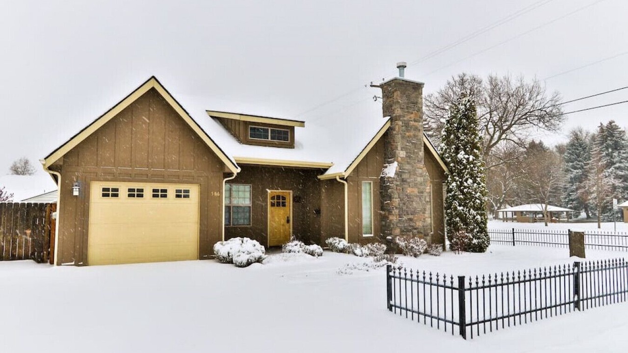 Photo of Outdoor in Walla Walla East