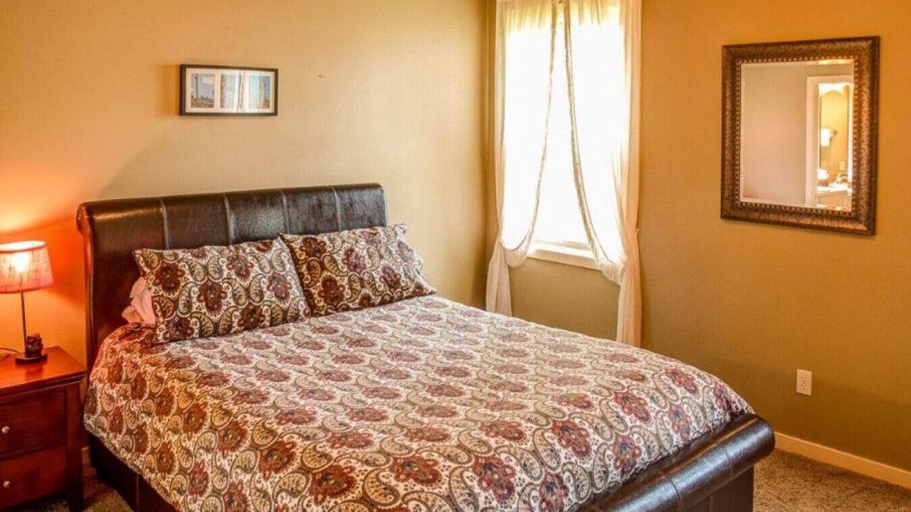 Photo of Bedroom in Walla Walla East