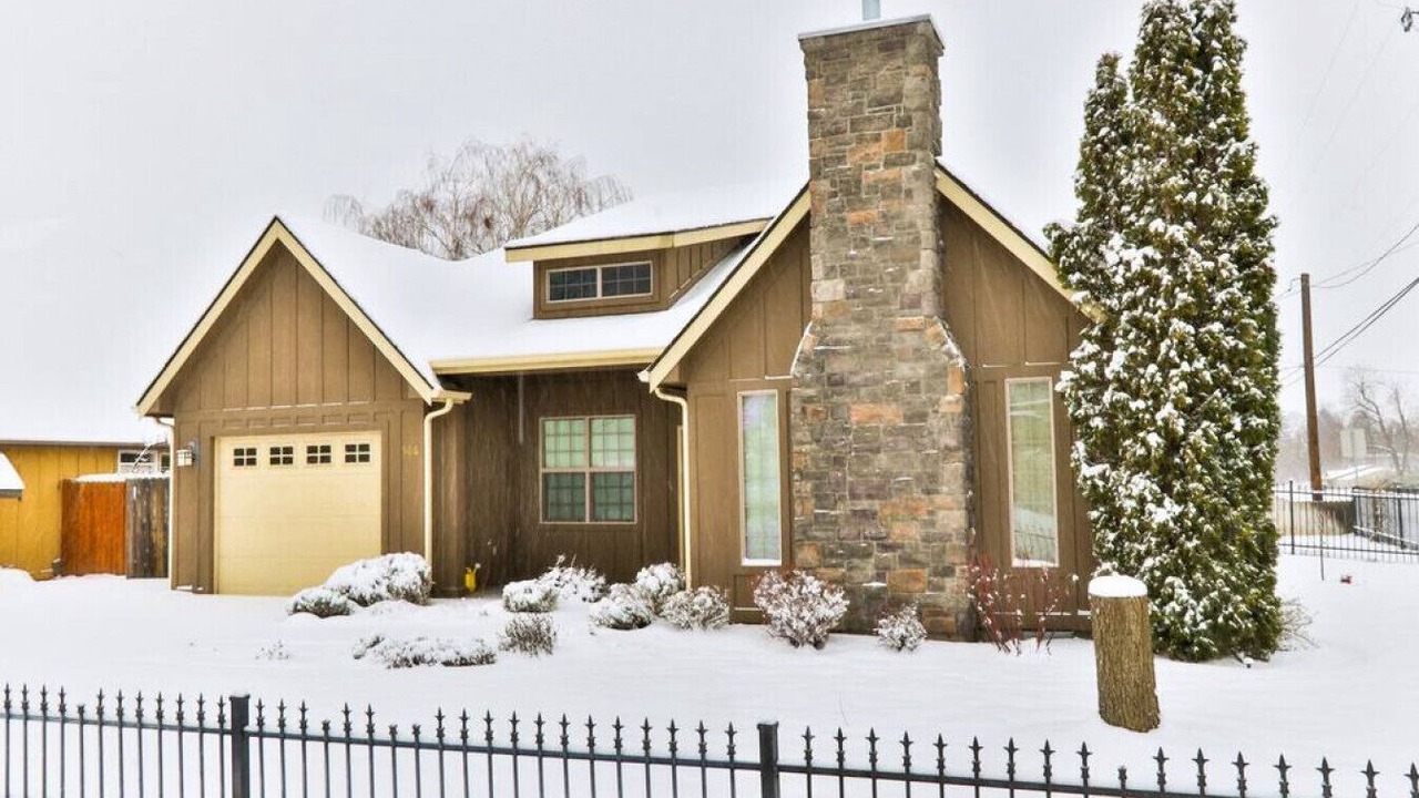 Photo of Outdoor in Walla Walla East