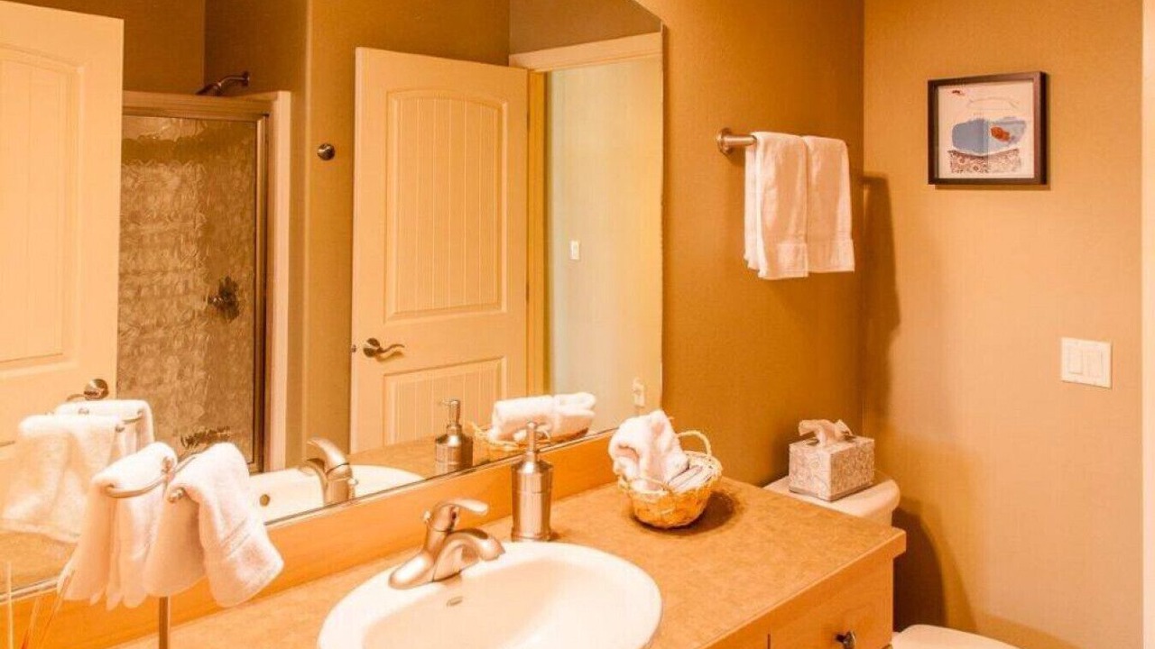 Photo of Bathroom in Walla Walla East