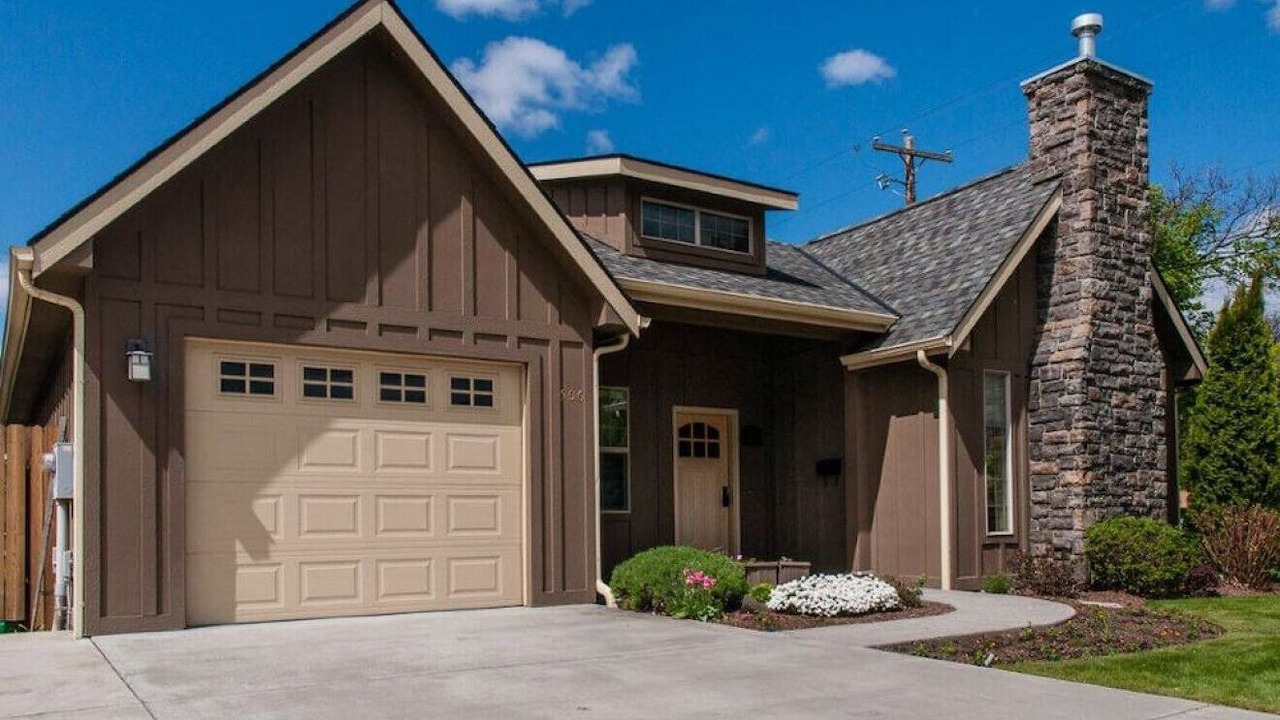 Photo of Outdoor in Walla Walla East