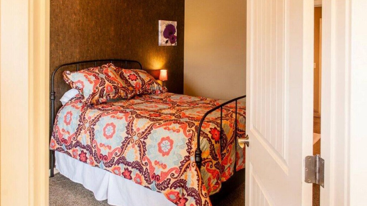 Photo of Bedroom in Walla Walla East