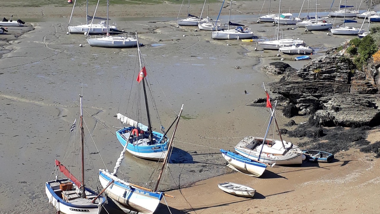 Photo of Others in Pornic