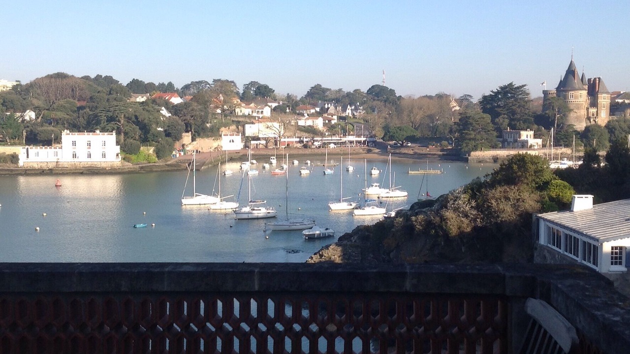 Photo of Outdoor in Pornic