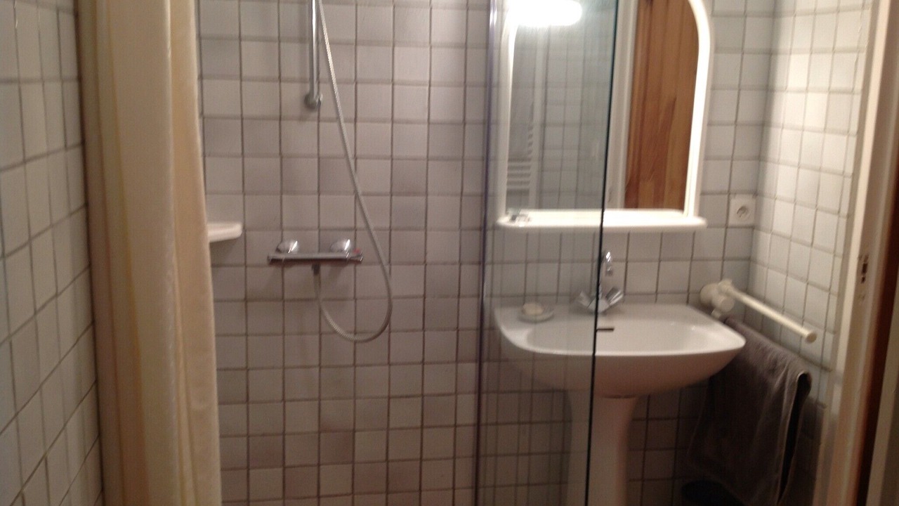 Photo of Bathroom in Pornic