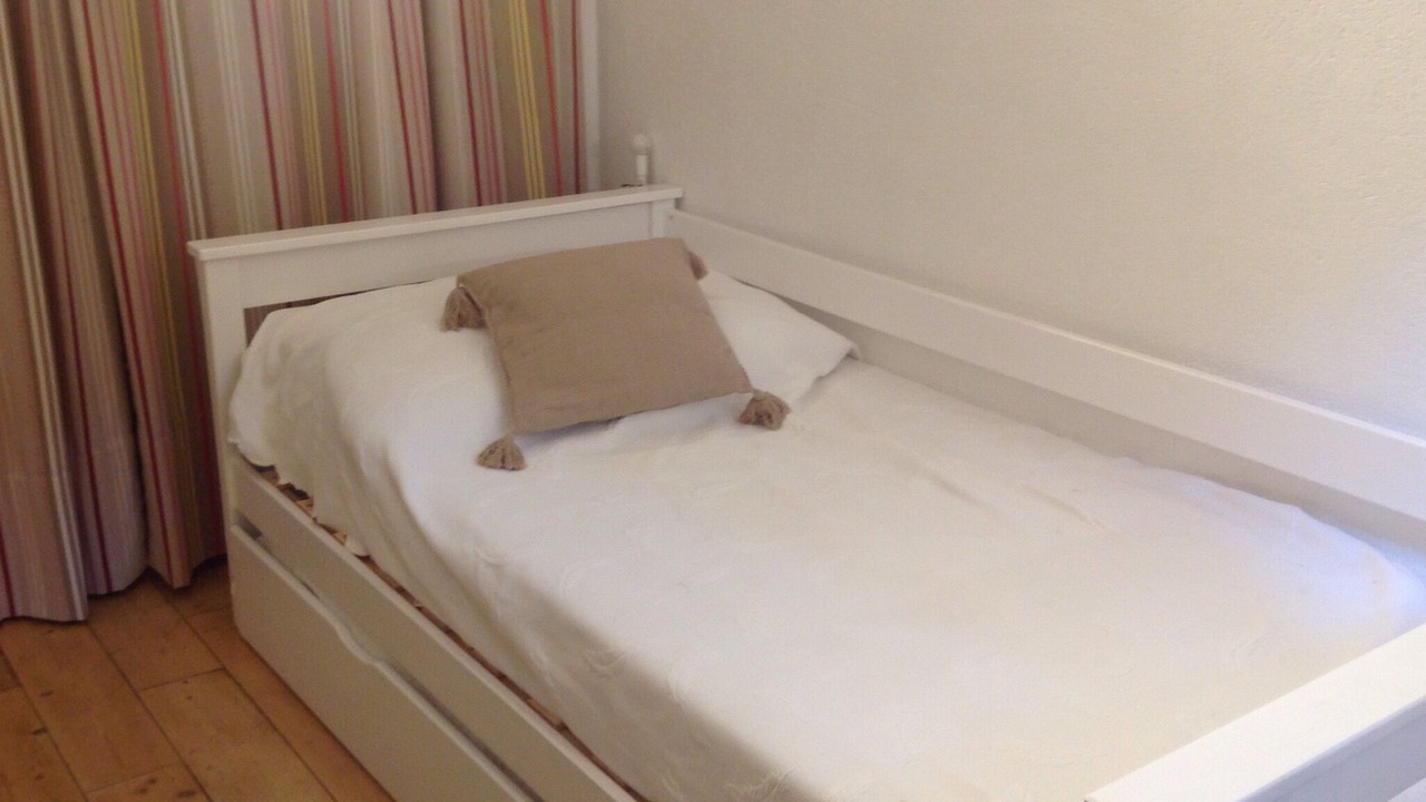 Photo of Bedroom in Pornic