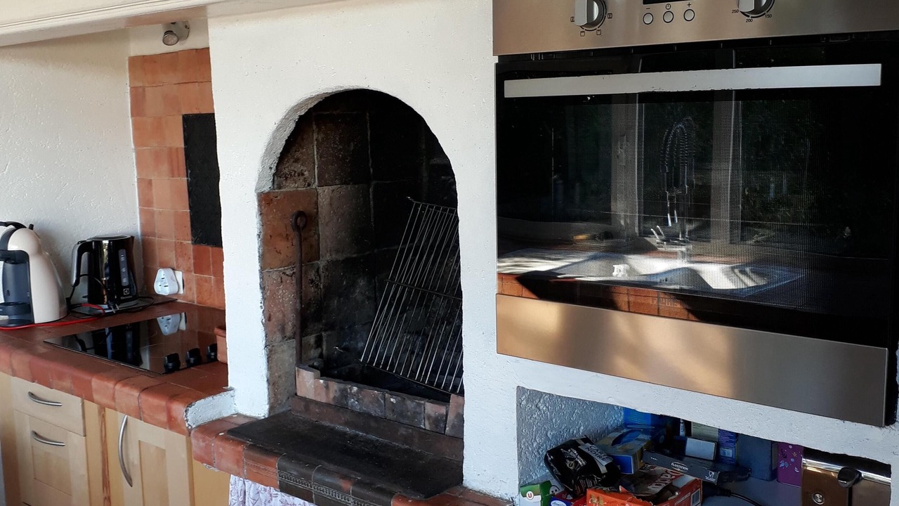 Photo of Kitchen in Pornic