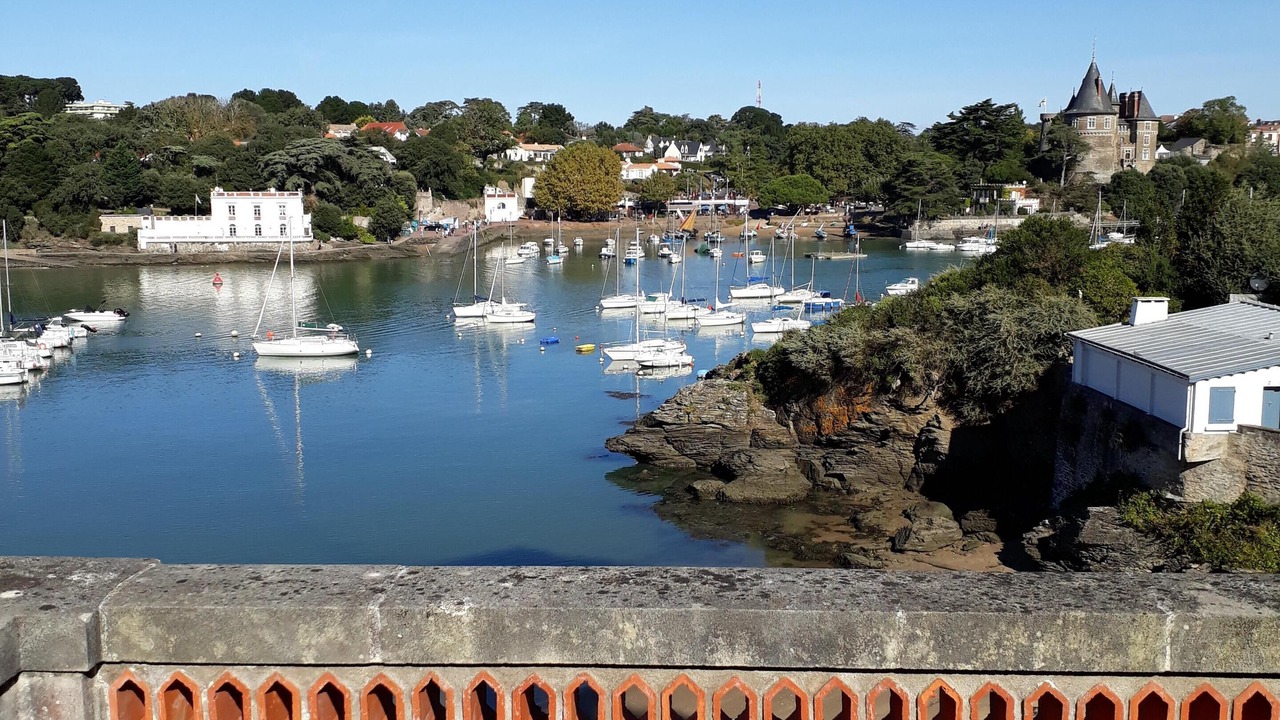 Photo of Others in Pornic