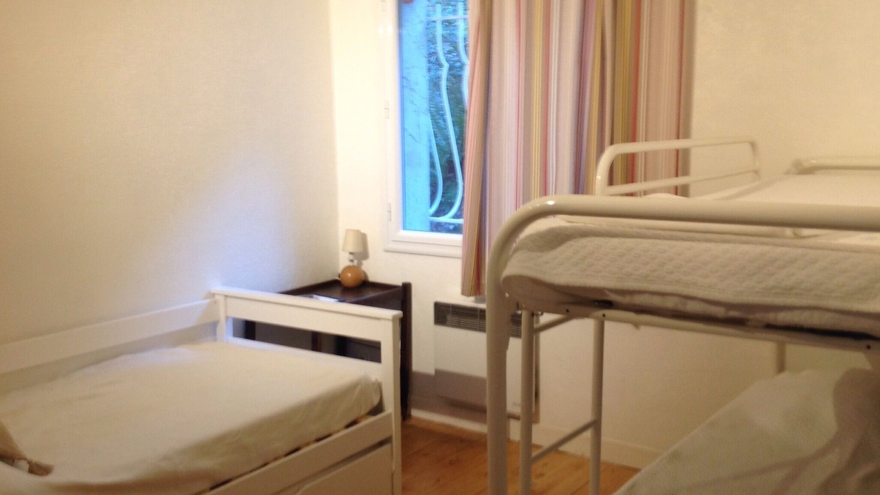 Photo of Bedroom in Pornic