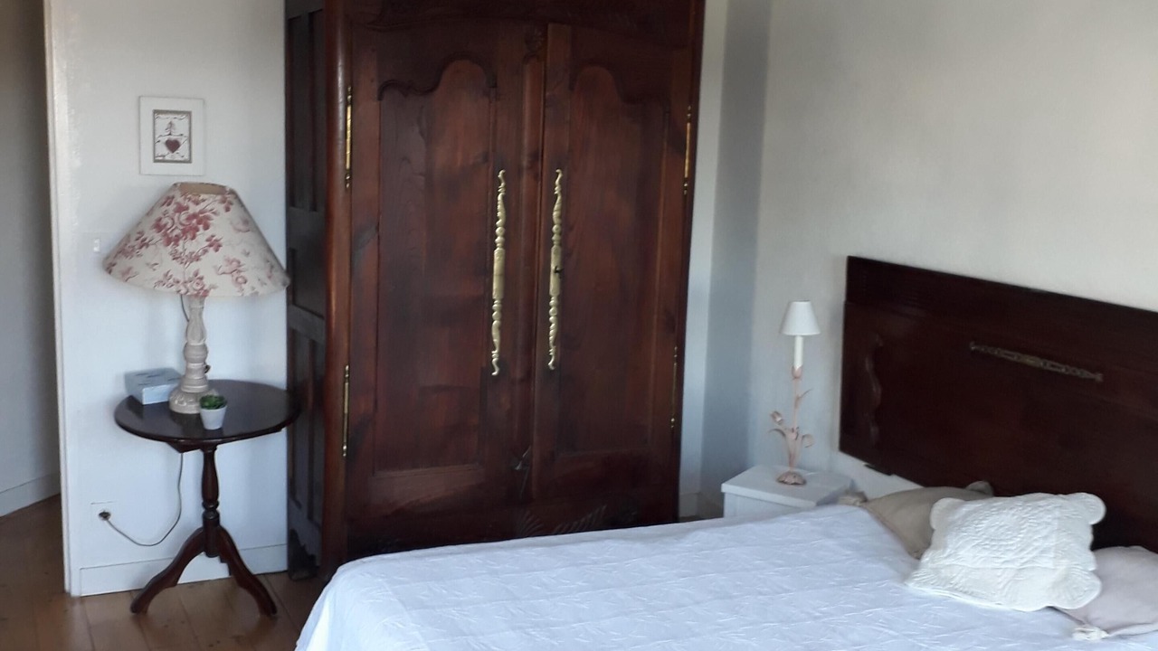 Photo of Bedroom in Pornic