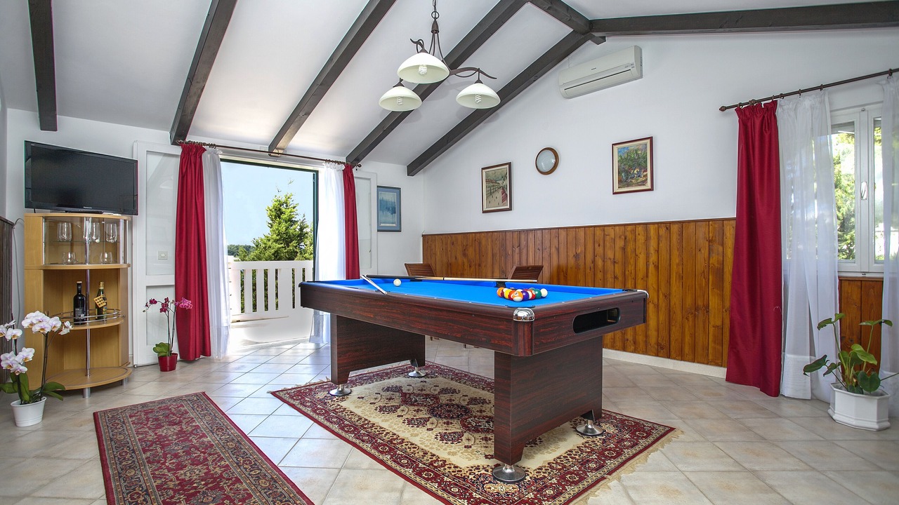 Photo of Bedroom in Potirna