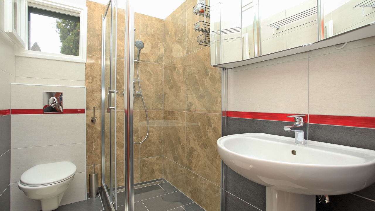 Photo of Bathroom in Potirna