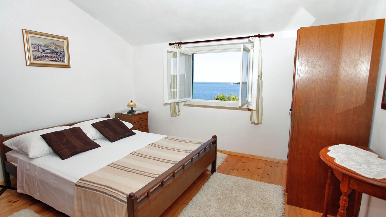 Photo of Bedroom in Potirna