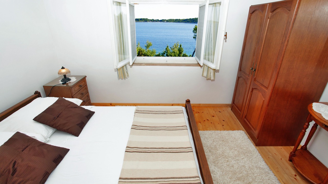 Photo of Bedroom in Potirna
