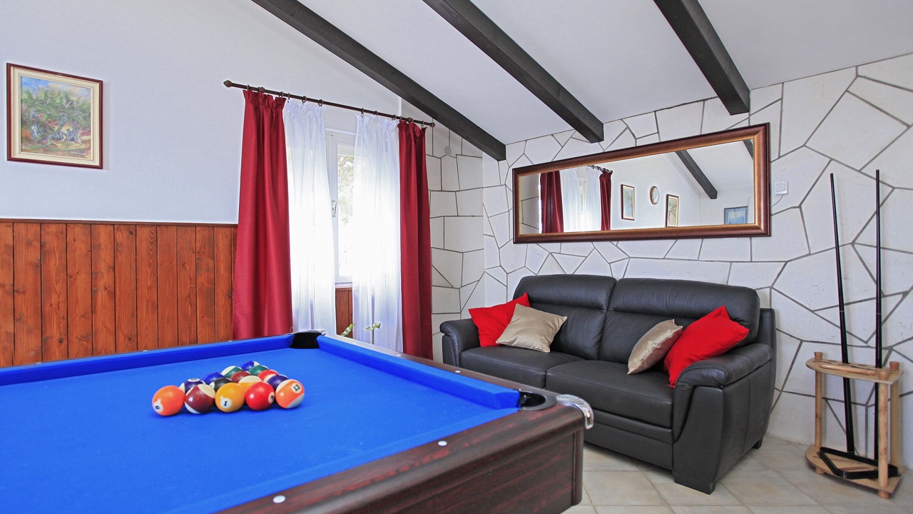 Photo of Bedroom in Potirna