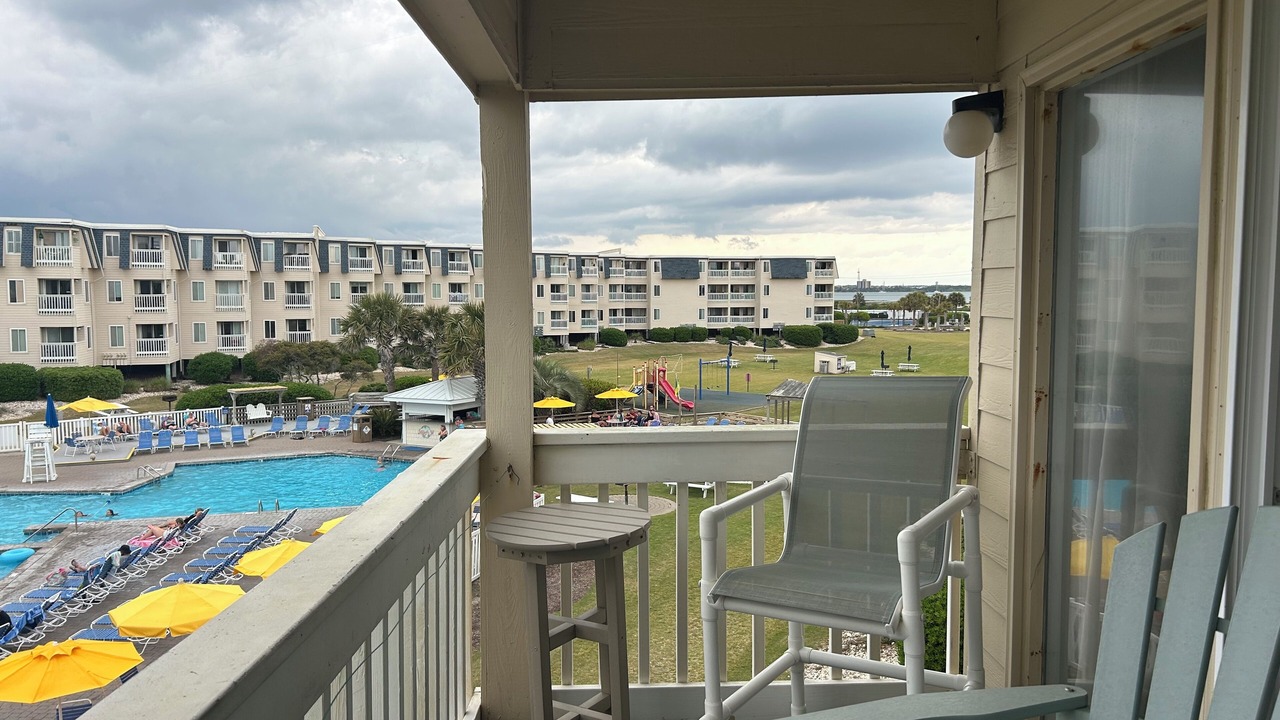 Photo of Outdoor in Morehead City