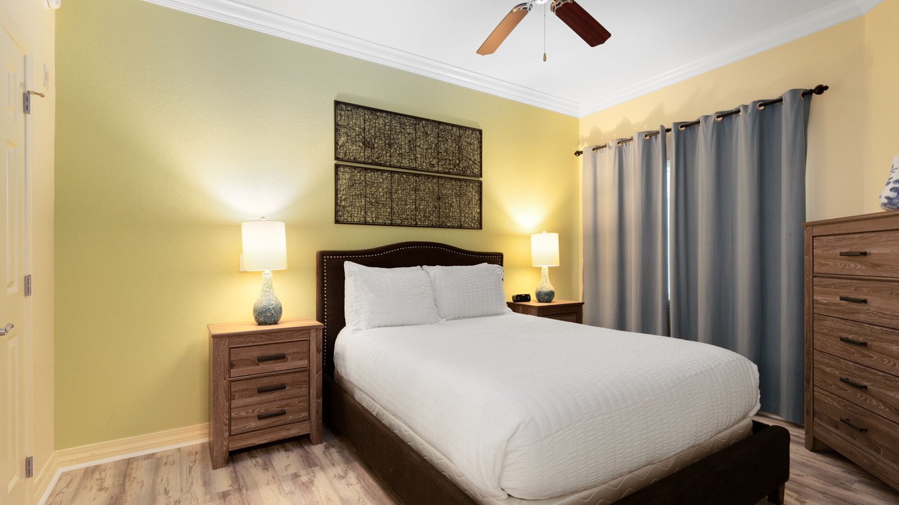 Photo of Bedroom in Reunion
