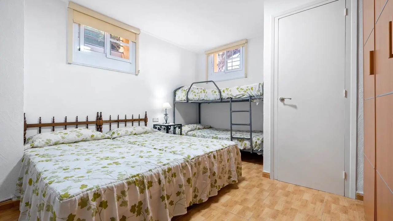 Photo of Bedroom in L'Ampolla