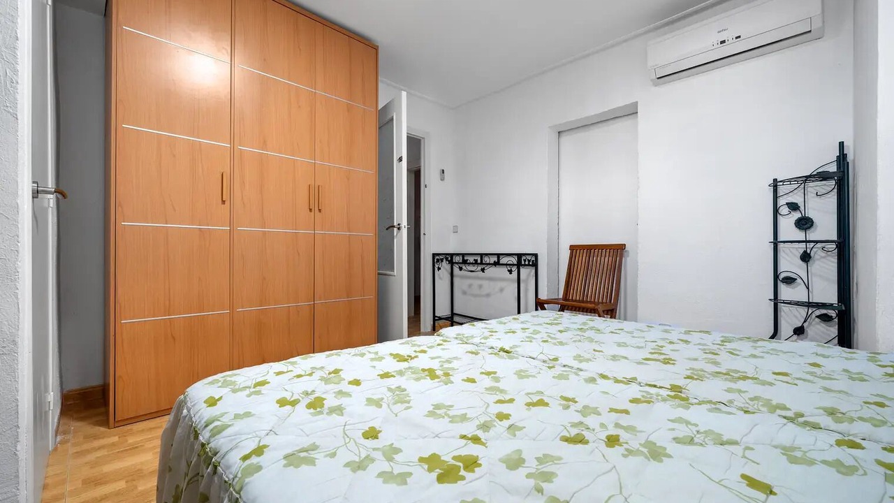 Photo of Bedroom in L'Ampolla