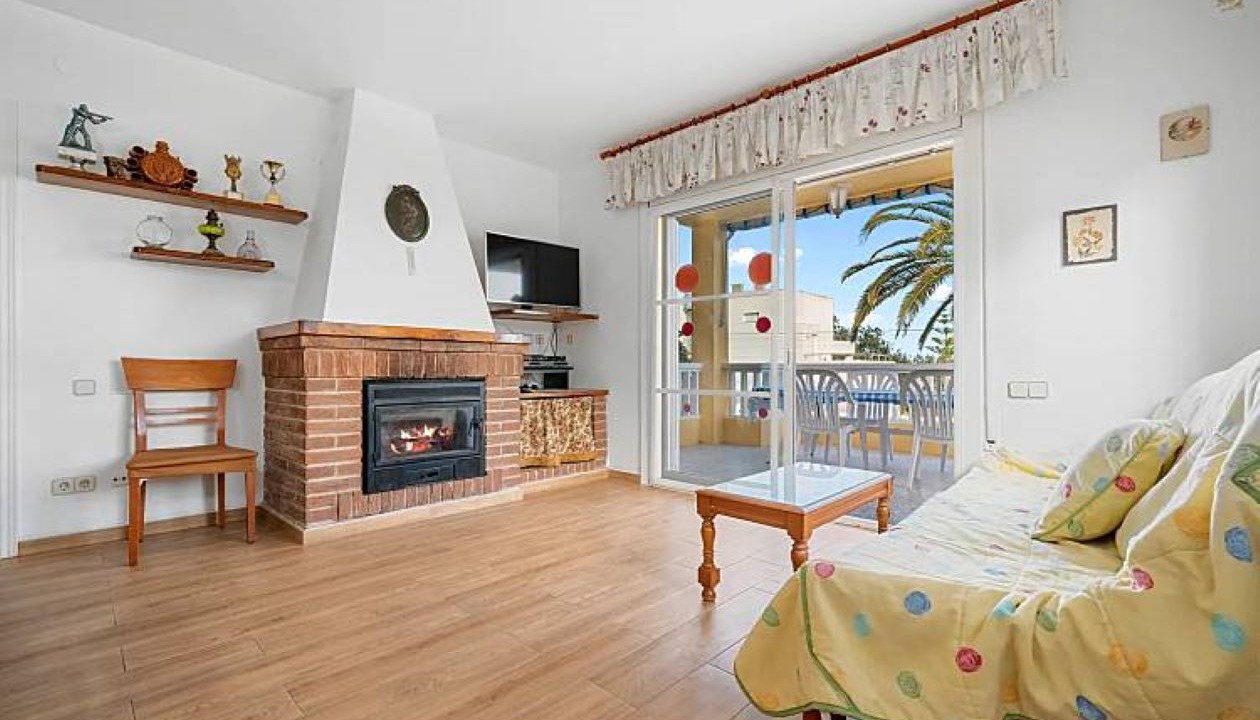 Photo of Livingroom in L'Ampolla