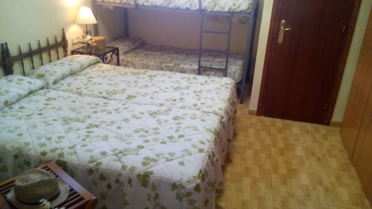 Photo of Bedroom in L'Ampolla