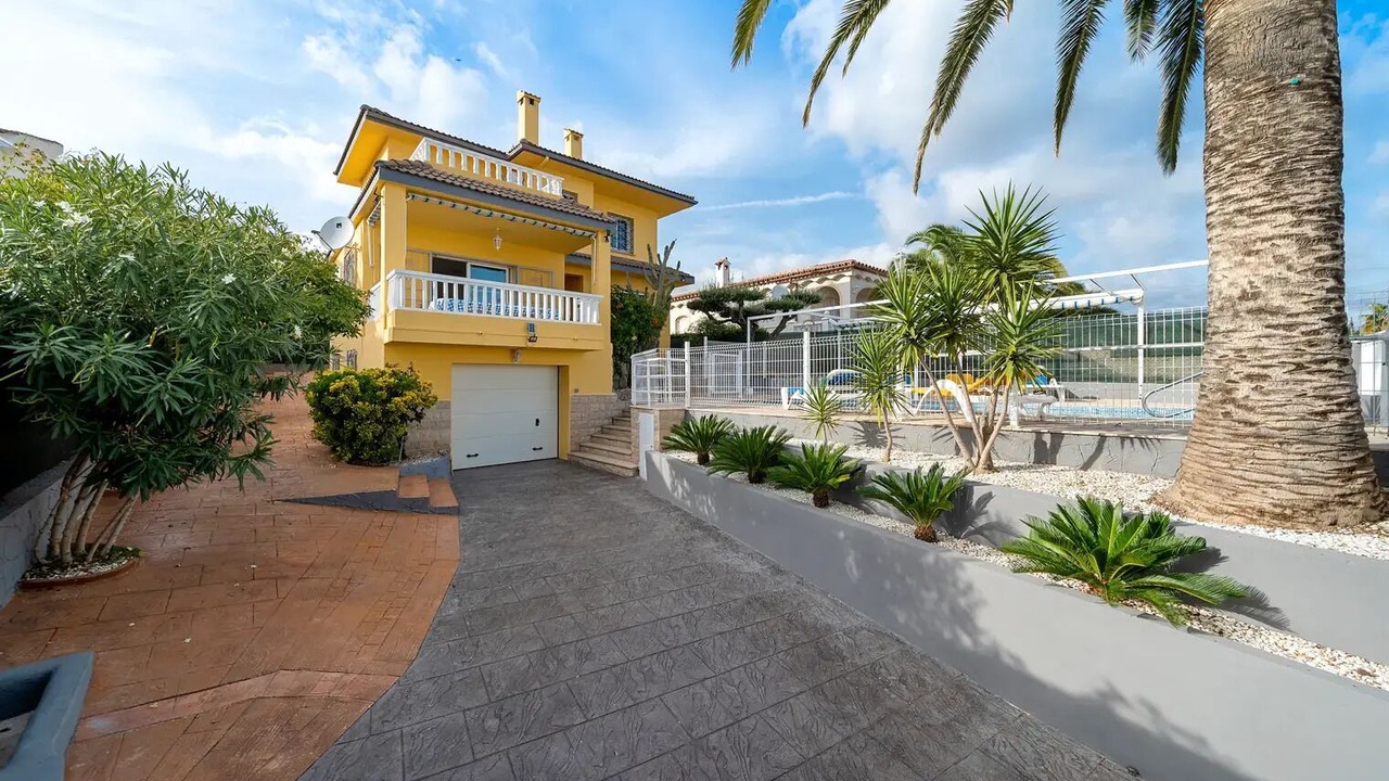 Photo of Outdoor in L'Ampolla