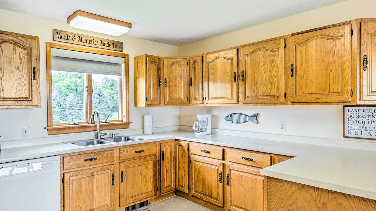 Photo of Kitchen in Ovid