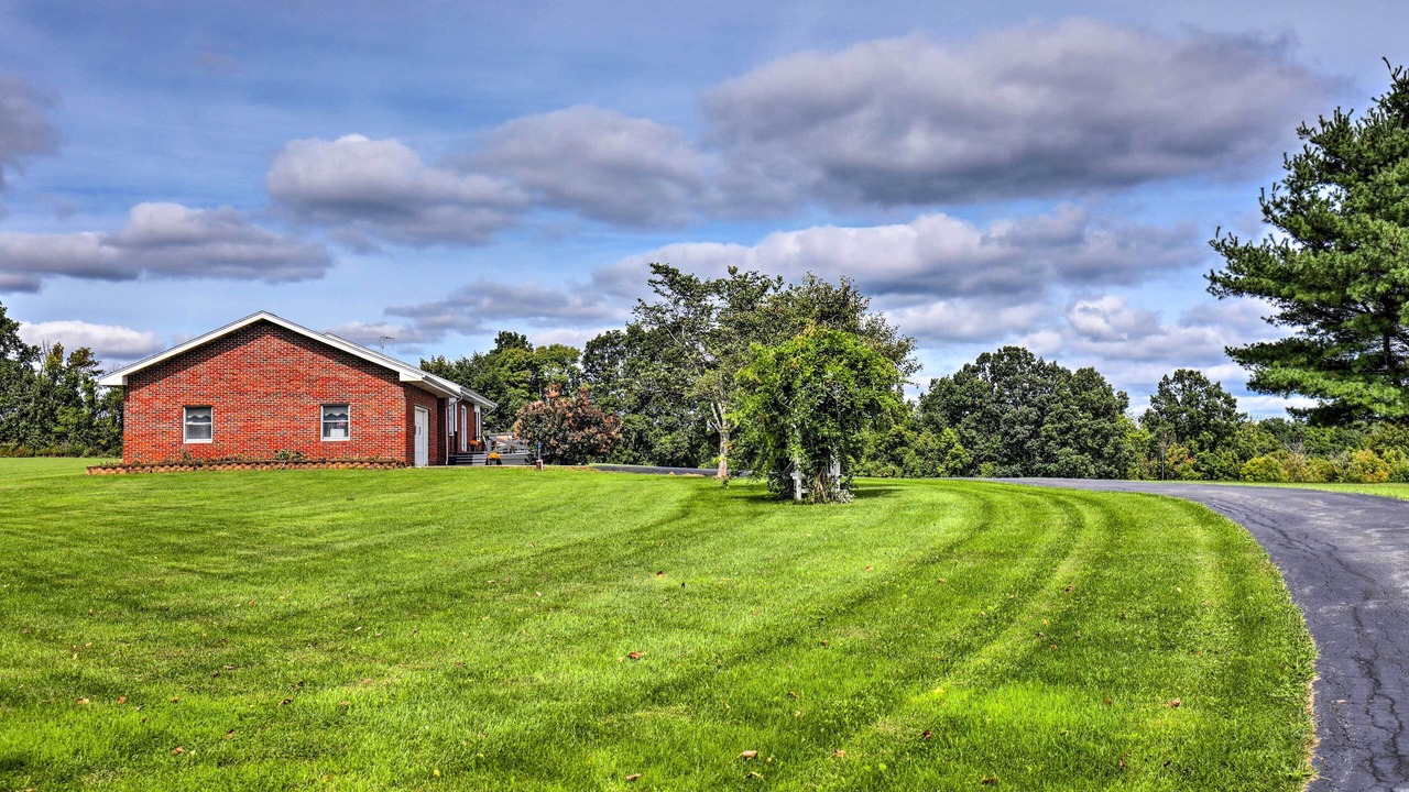 Photo of Outdoor in Ovid