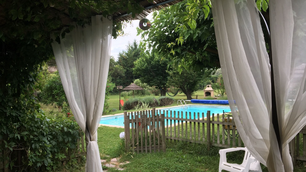 Photo of Outdoor in Saint-Saturnin-les-Avignon