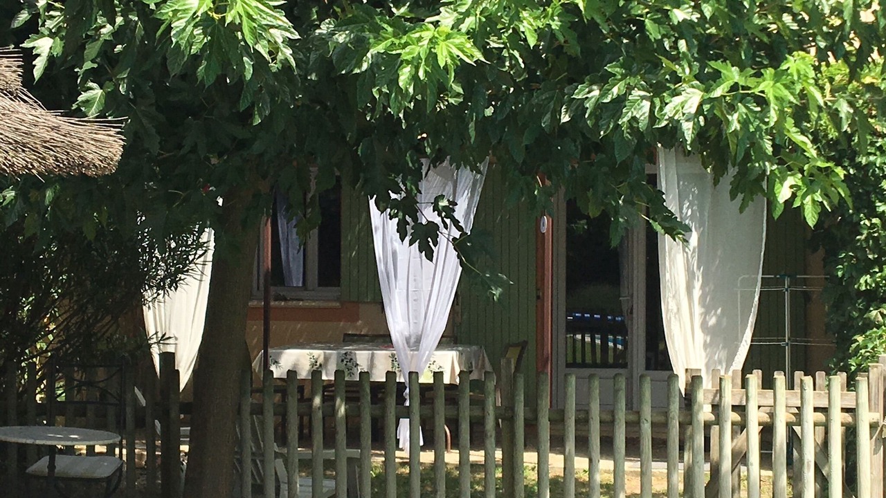 Photo of Outdoor in Saint-Saturnin-les-Avignon