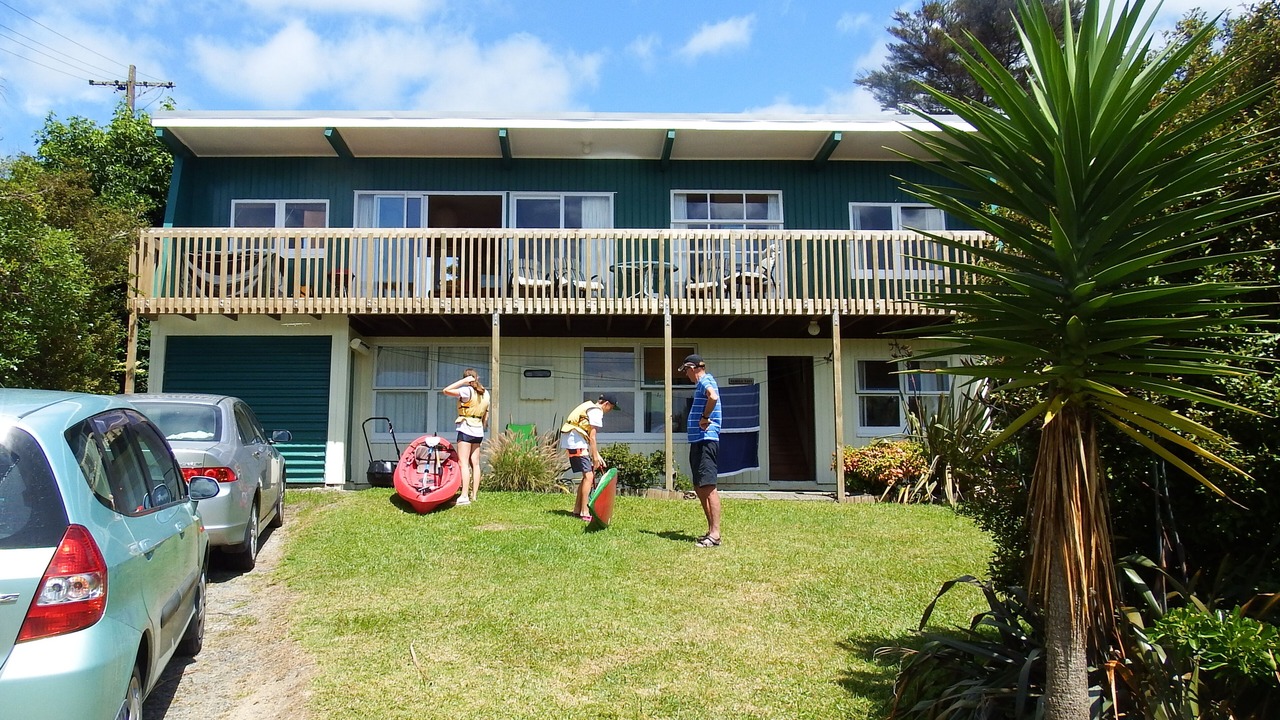 Photo of Outdoor in Algies Bay