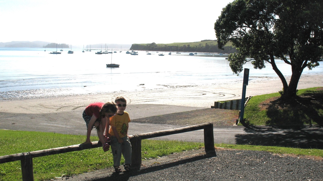 Photo of Others in Algies Bay