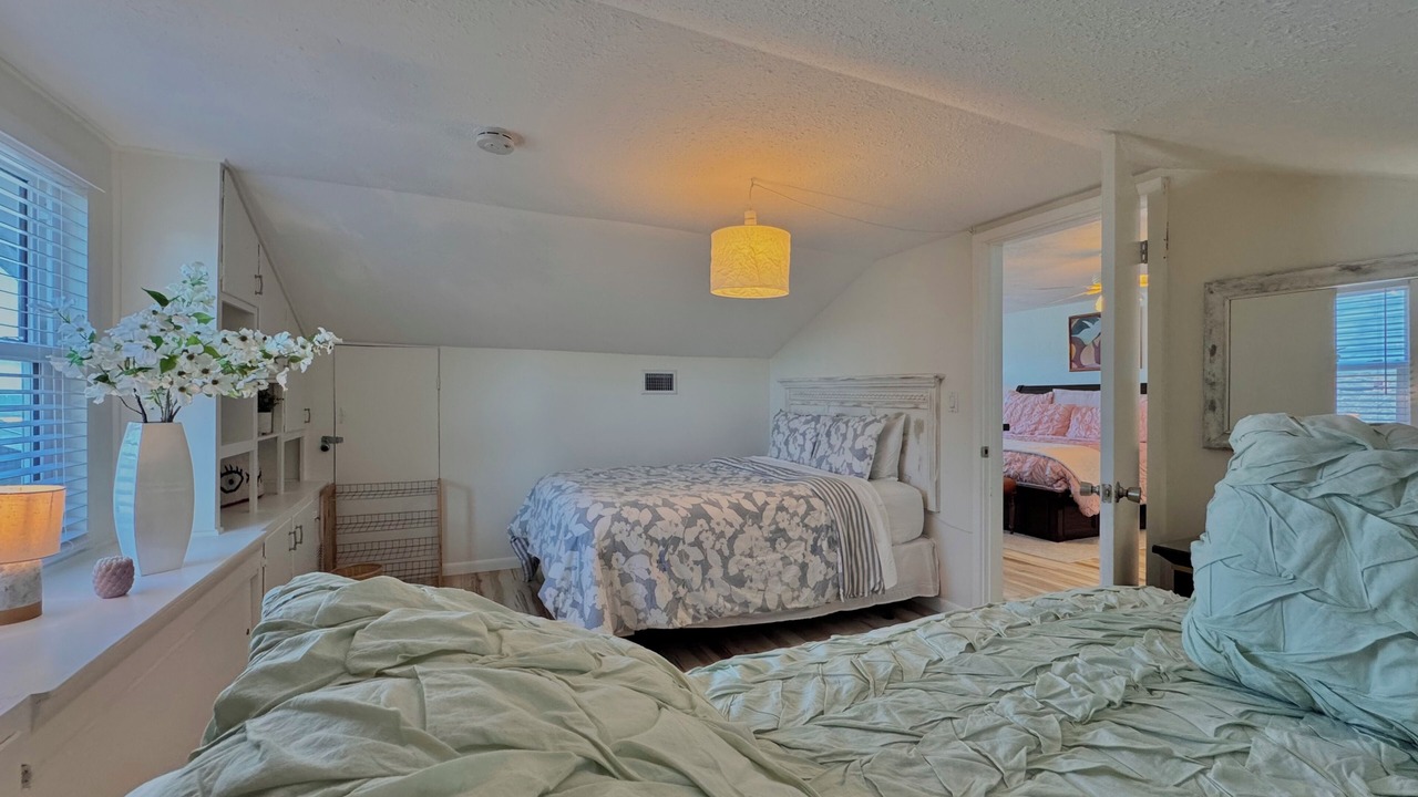 Photo of Bedroom in Boardwalk