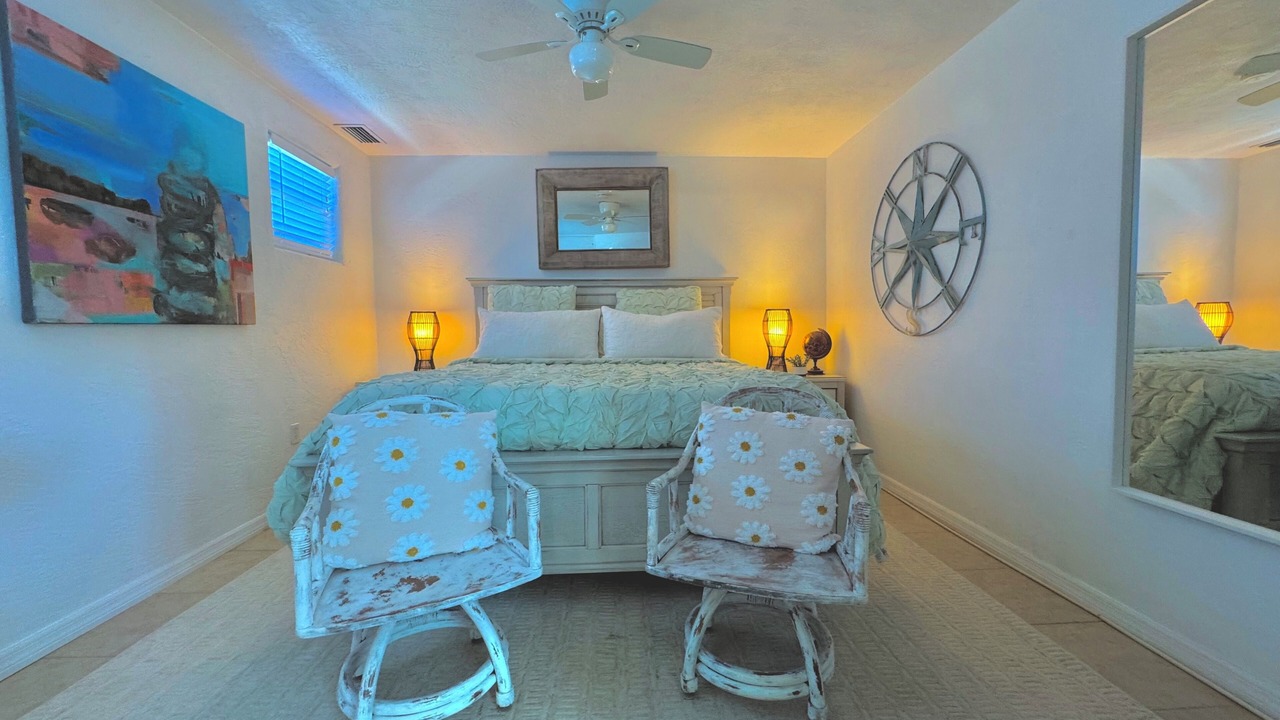 Photo of Bathroom in Boardwalk