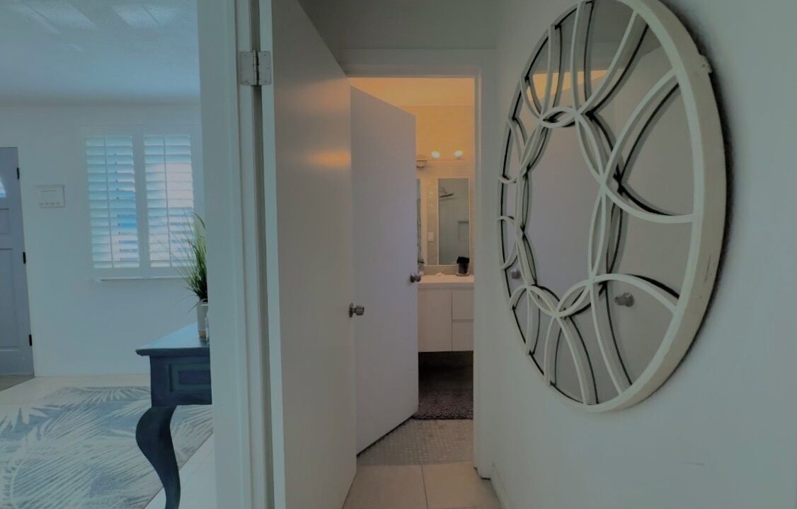 Photo of Bathroom in Boardwalk