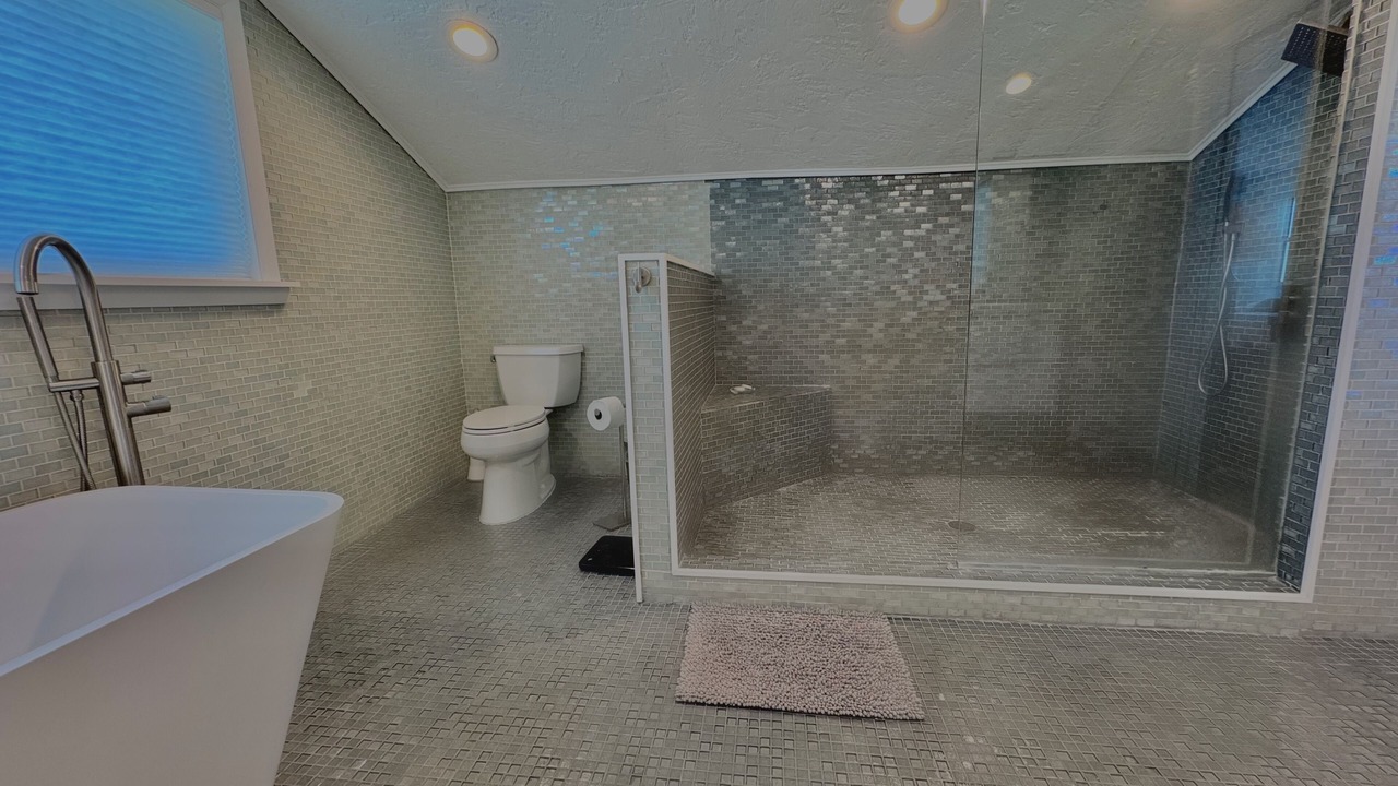 Photo of Bathroom in Boardwalk