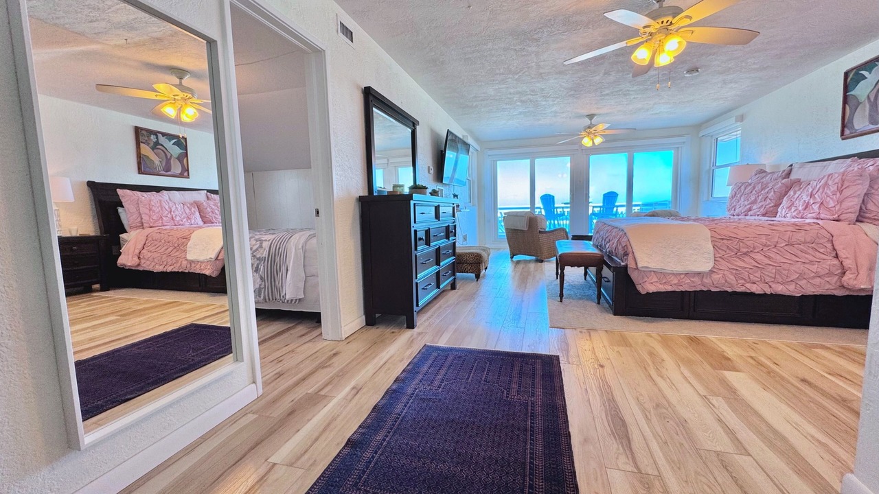 Photo of Bathroom in Boardwalk