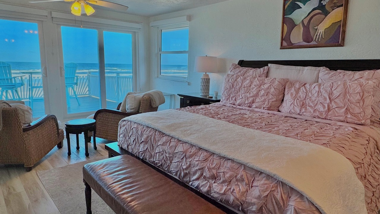Photo of Bedroom in Boardwalk